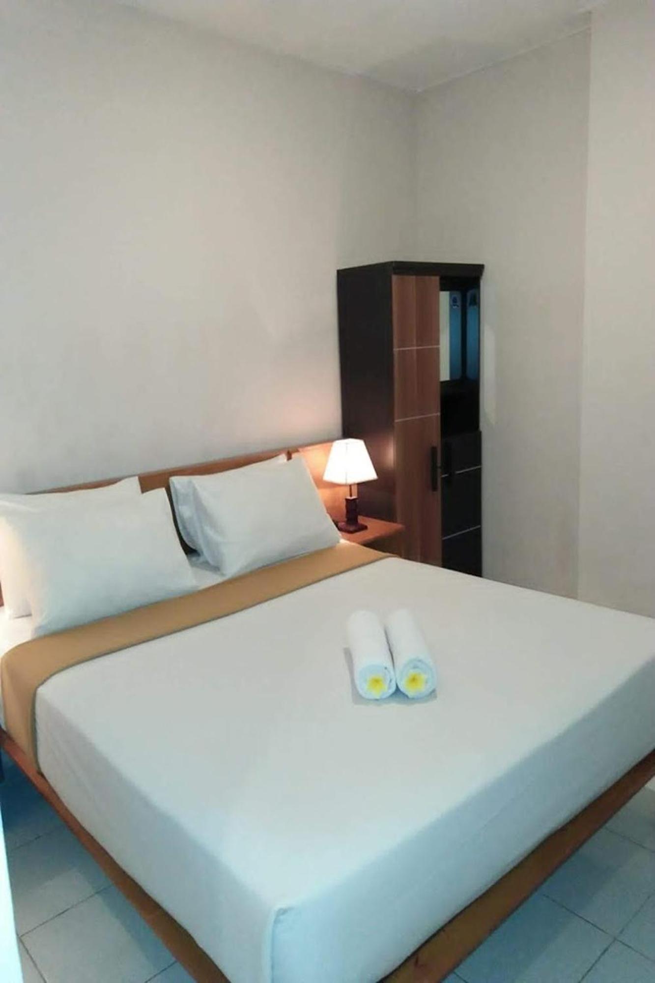 Taste Of Bali Hostel Кута Экстерьер фото